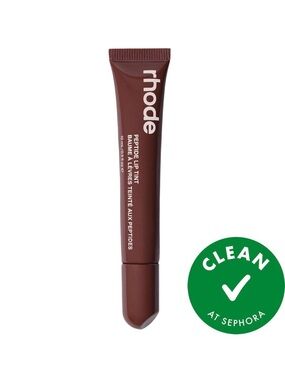 RHODE Peptide Lip Tint in Espresso